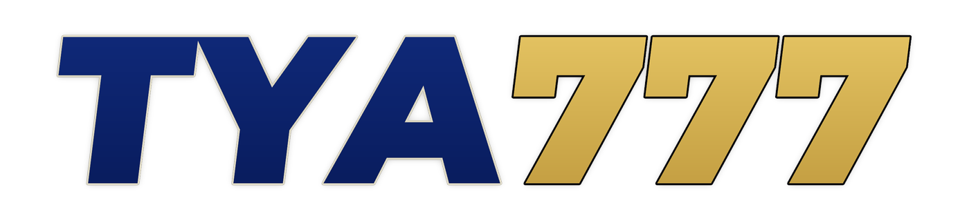 tya777 logo